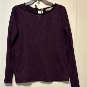 Loft Blouse